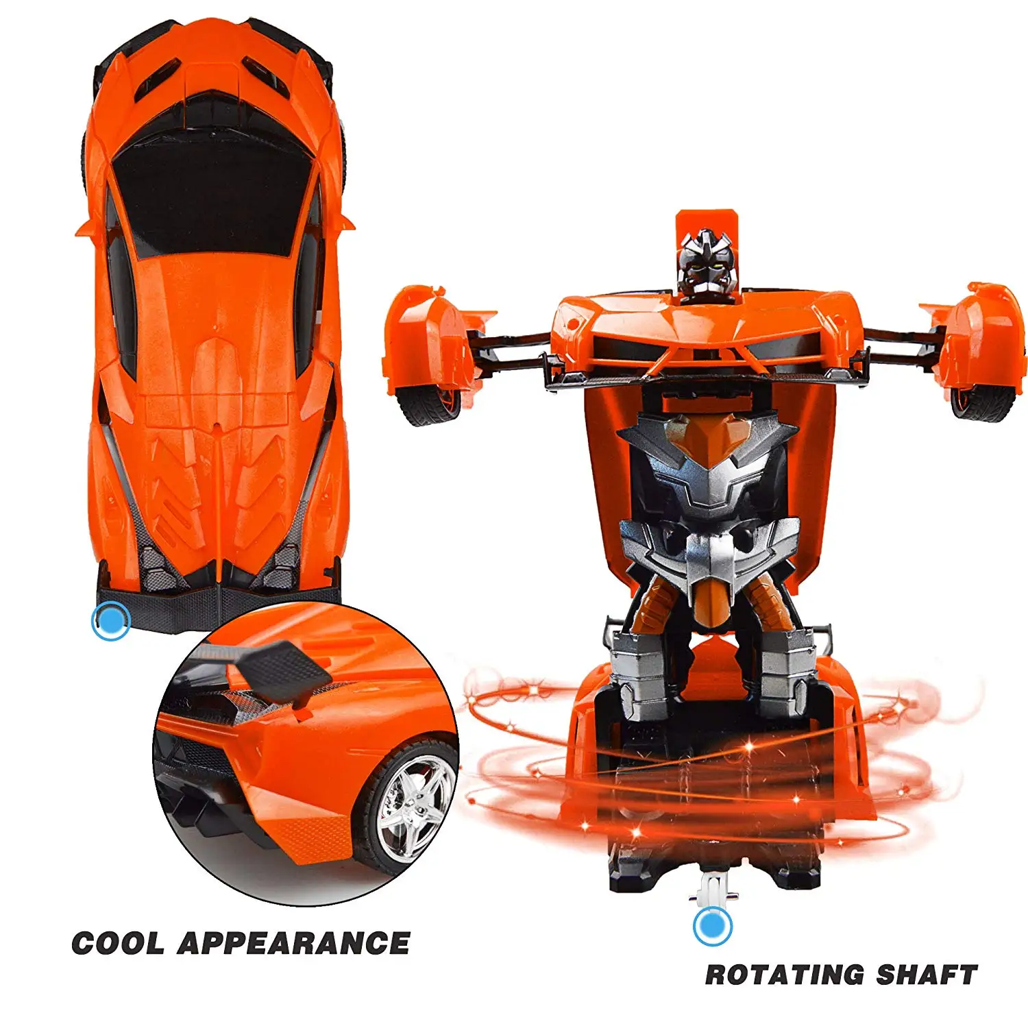 magformers remote control car