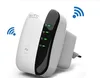 Wireless Wifi Repeater Network Wifi Router Expander 802.11N/B/G W-ifi Antenna Wi fi Roteador Signal Amplifier Repetidor Wifi