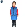 Good quality dental xray protective lead vest skirt apron for children
