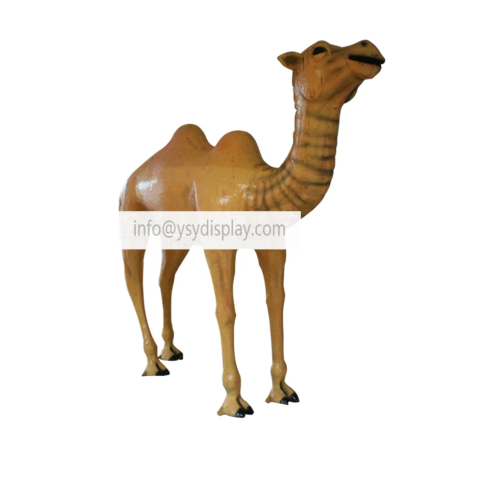 Outdoor Decorative Ornaments Animal Home Sculpture Custom Display