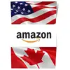 Amazon fba DDP air freight from china to USA PA/Harrisburg/ABE5