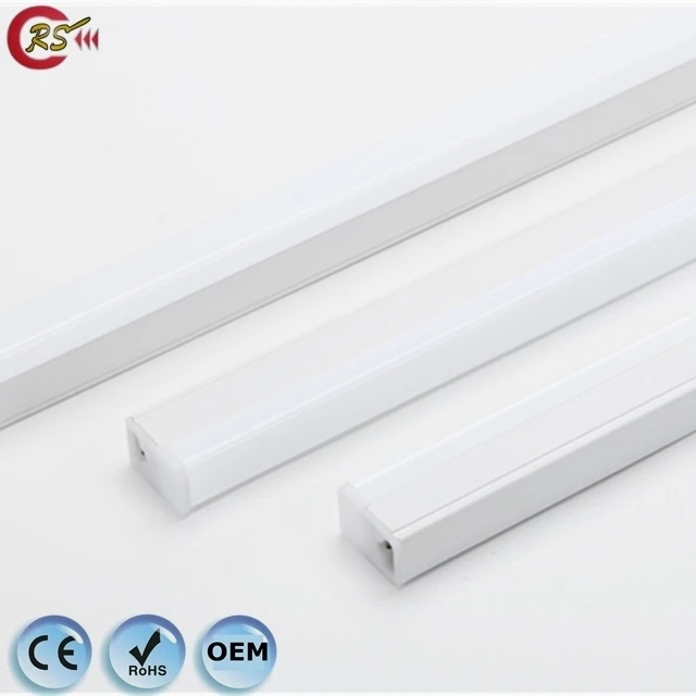 tube led neon flexible EMC driver 60cm 90cm 120cm 10w 15w 18w square T5 T8 dimmable LED tube light raw material