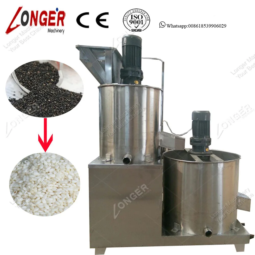 Sesame Seeds Hulling Machine Sesame Seeds Peeling Machine Buy Sesame