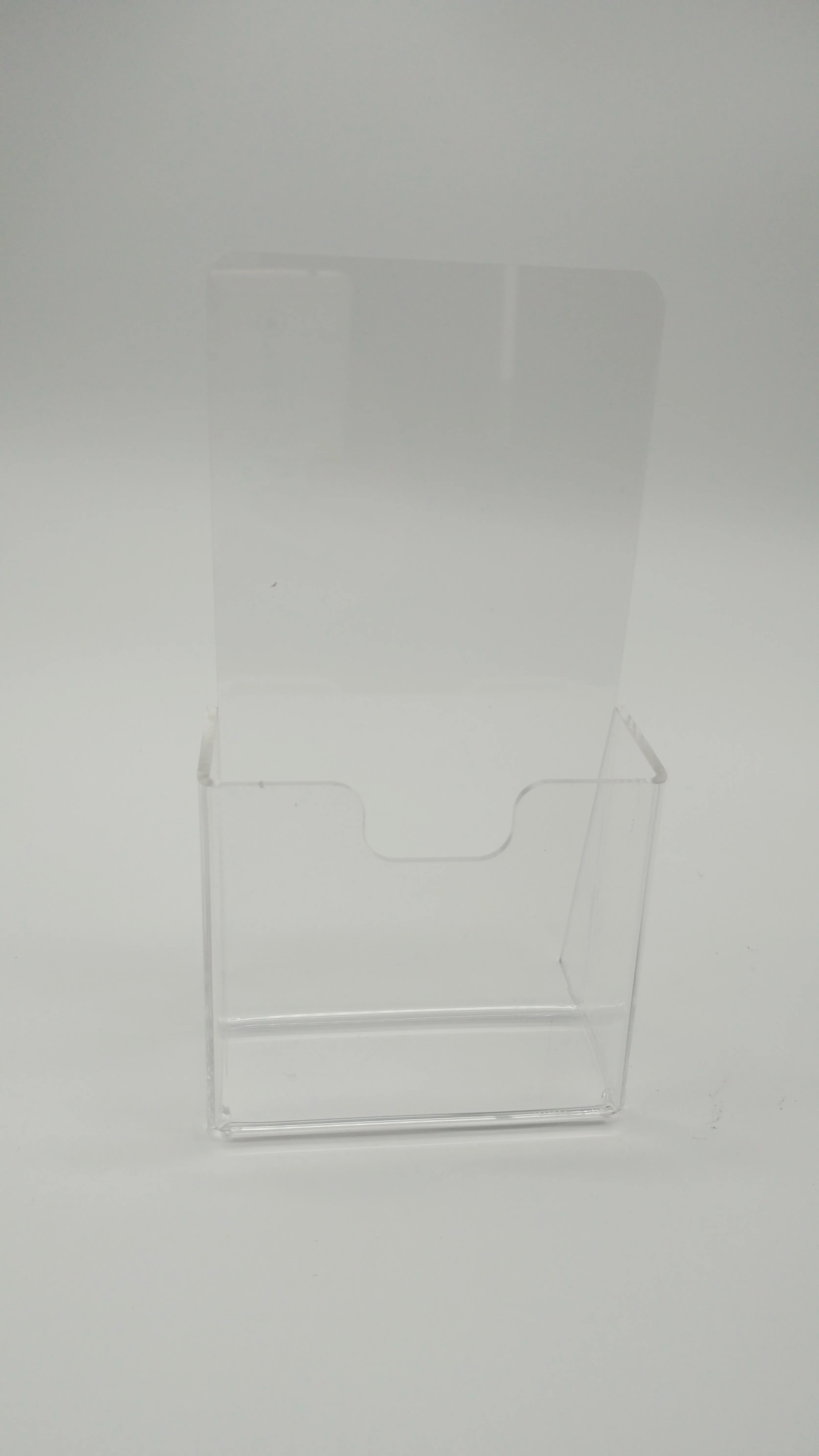 Acrylic Rack Card Holder,Acrylic Card Stand - Buy Acrylic Rack Card ...