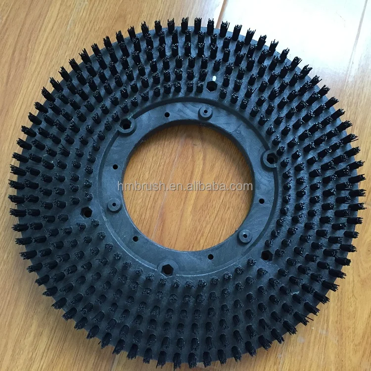 Pad Retainer Centering Device 370095 - Replacement For Tennant T5 T300 T500 & Nobles Scrubbers