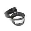 HXY creative design stainless steel ring beer bottle opener for gifts