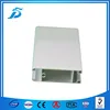 Customized Shapes and Anodized Aluminum Profile for Building Materials