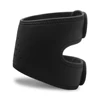 Hot Drop Shipping Nylon Black Adjustable Soft Knee Protecting Brace