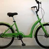 High Quality Bicycle sharing bike and city bike suitable for European Market