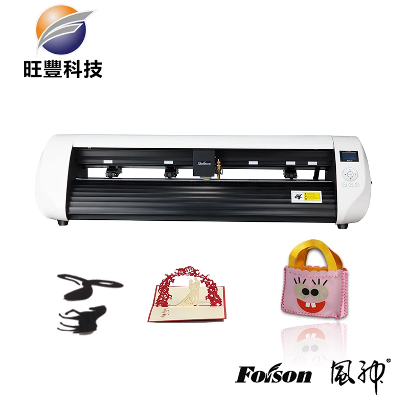 foison cutter usb driver