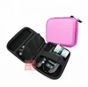 EVA Hard Diabetes Insulin Travel Case/ Blood Glucose Monitor Box Bag