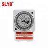 India Market GIC type Auto off Timer 24 Hour Mechanical Rotary Time Switch SL189 TH189 Low Voltage
