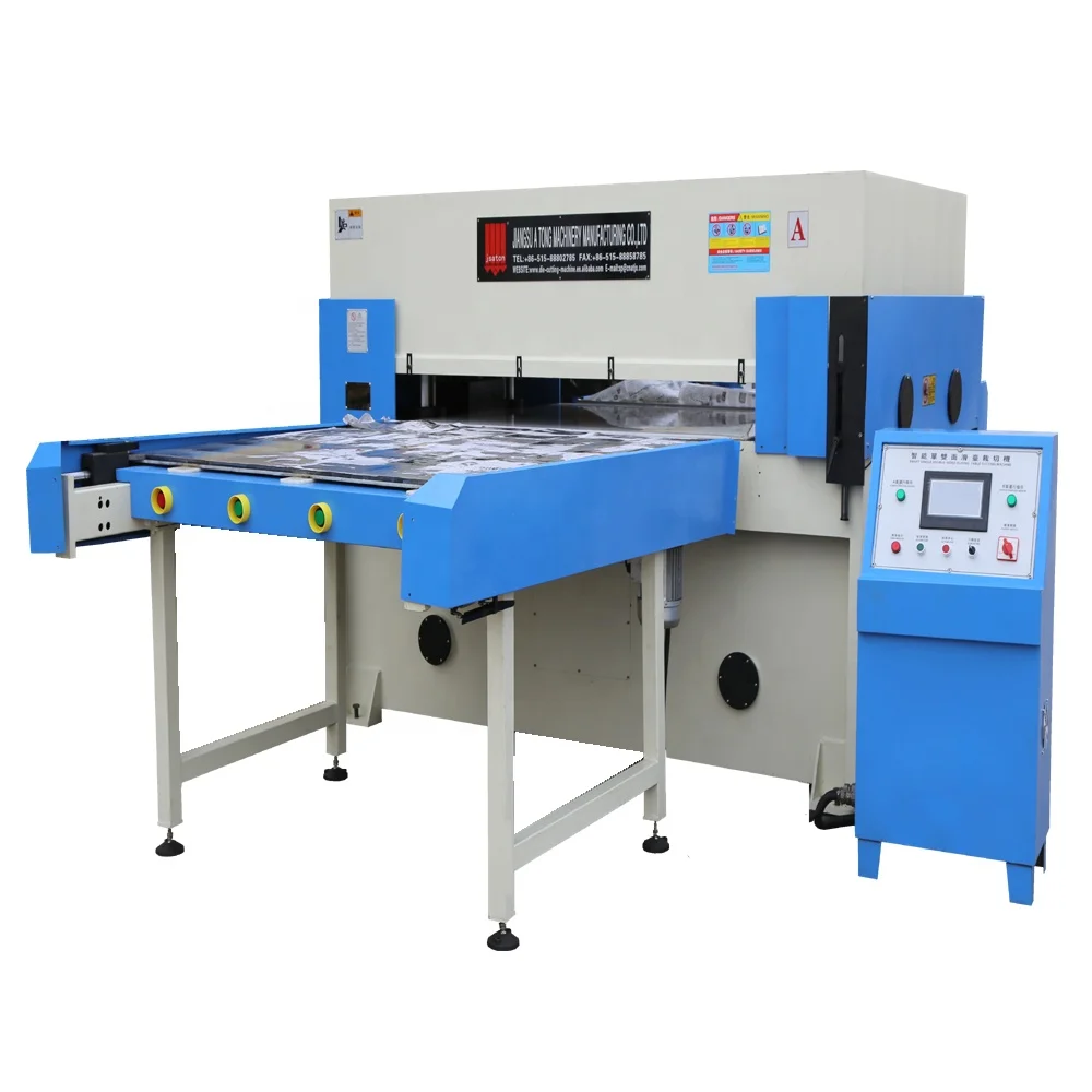 cutting press(4)