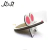 Various Styles Wooden Plain Cat Scratcher Eco-Friendly Promotional Gift Cat Toy Cardboard CS-6004