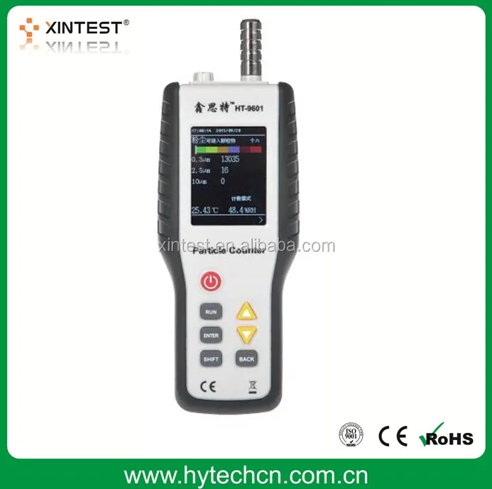 Ht9600 Portable Dust Extraction And Collection Units Air Pollution