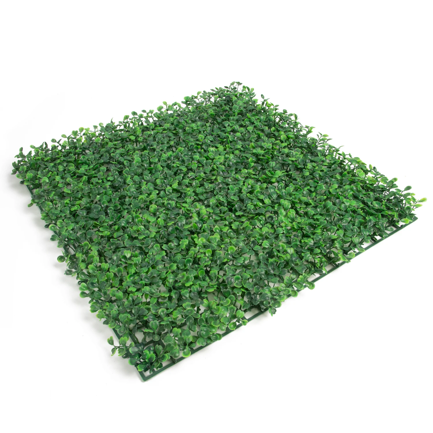 Many Size Artificial Boxwood Hedge Plastic Boxwood Roll Artificial ...