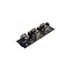 Slim design 5 port usb 3.0 hub pcb charging and data sync pcba assembly