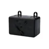 Factory Wholesale CSB-19 Ultrasonic Mini Deterrent Silent Outdoor Bark Control for Hanging