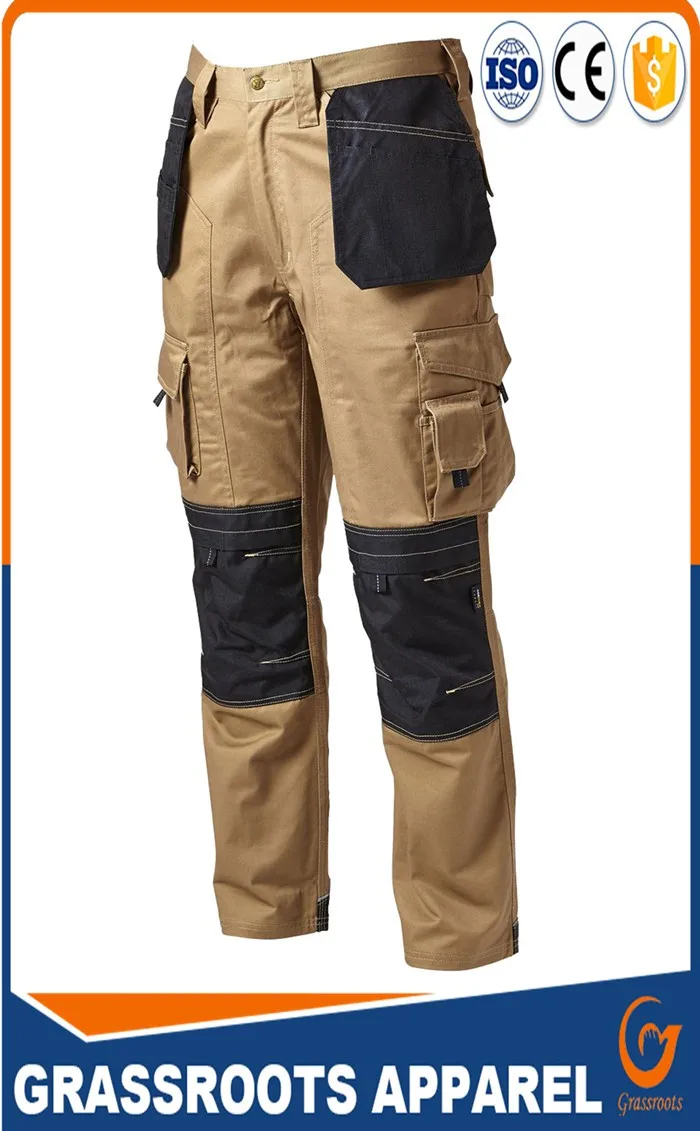 cheap durable work pants