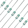 electronic component fixed wirewound High precision variable resistor kny 1w watt 40 ohm wirewound resistor