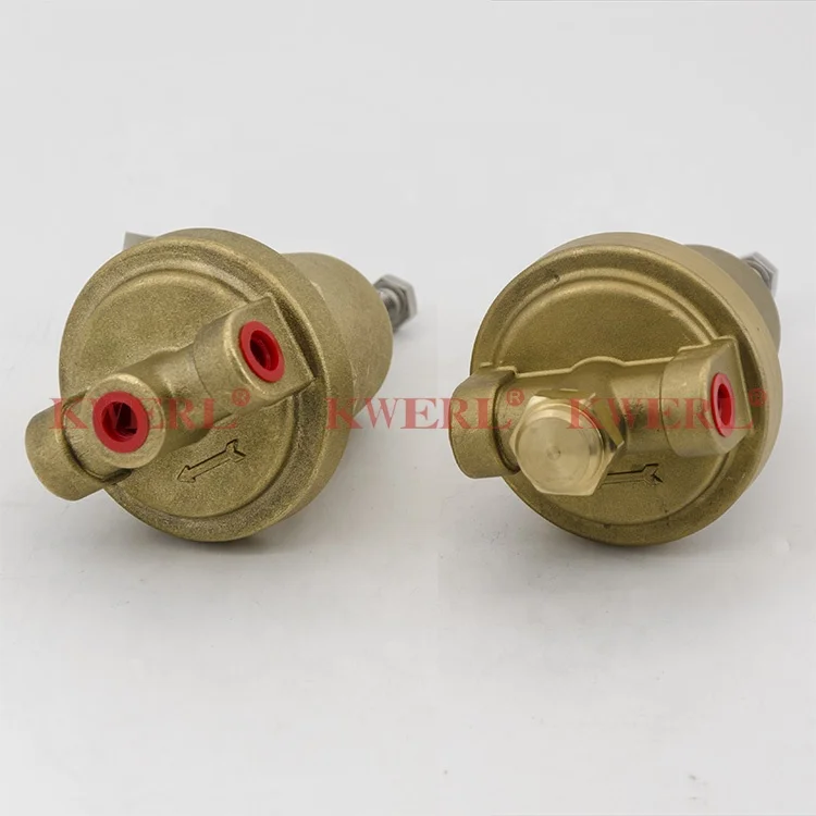 A Air Pressure Regulator Pressure Regulator Valve 250017-280