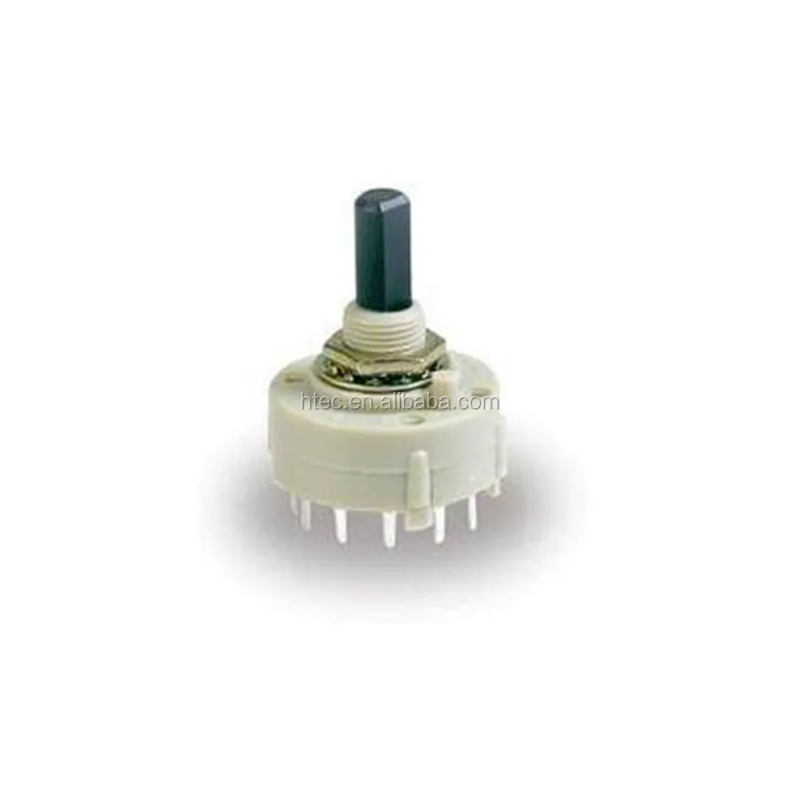 Tactile Switch TL1014AF180QG