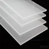 PMMA plexiglass plastic sheet sanitary
