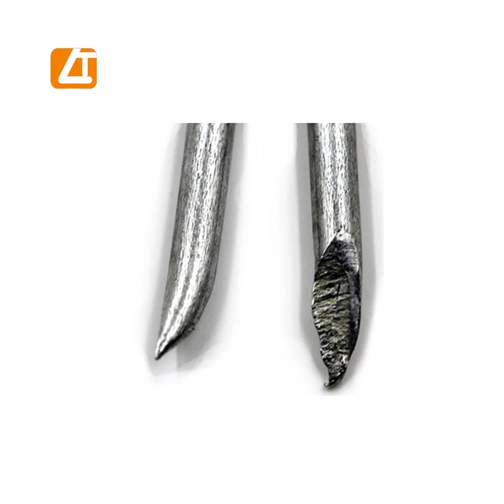 Fence Staple Galvanized U Type Nail Buy Galvanized U Type Nails,U