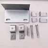 Stainless steel stone cladding marble bracket
