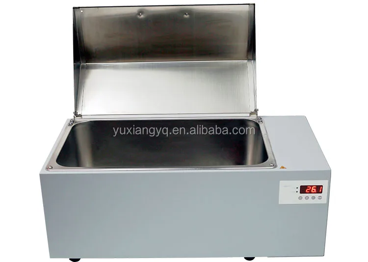 Microbiology Laboratory Heating Water Bath Buy Function Of Water Bath