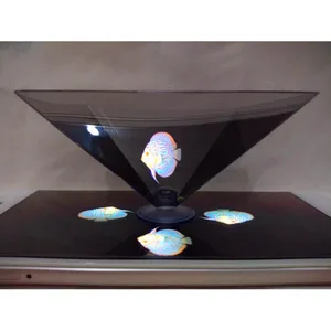3d hologram pyramid display 3d hologram pyramid display supplie