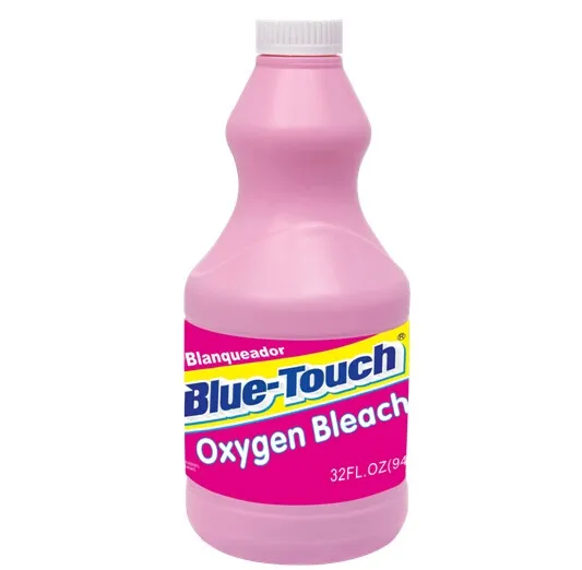 Liquid Oxygen Bleach For Laundry Industry In Bulk Buy Oxygenated