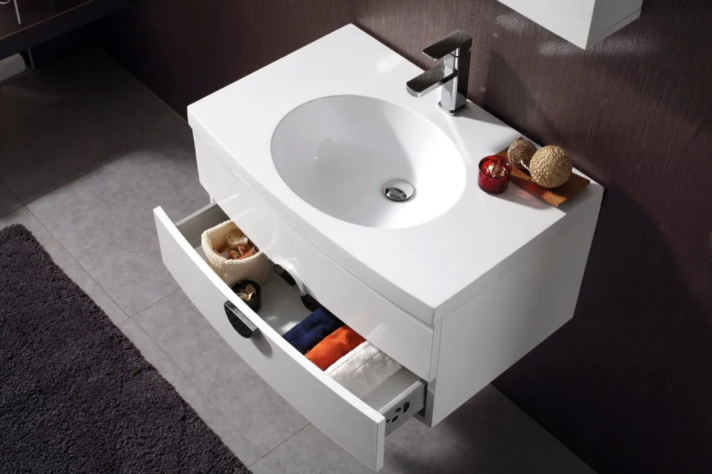 15 小型 undermount 浴室洗手盆水槽