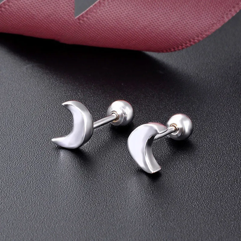 buy silver earrings