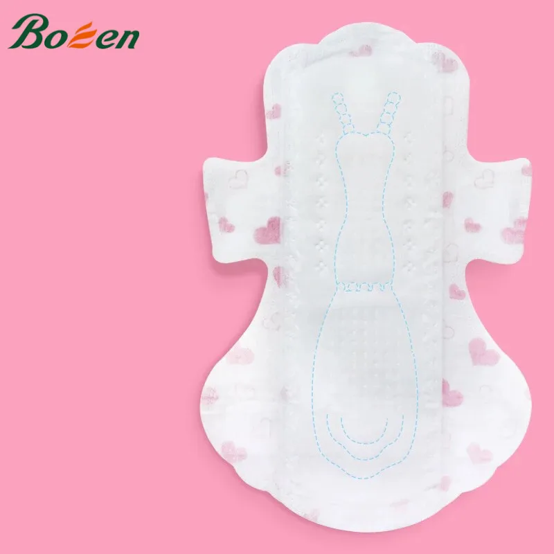 Sexy sanitary napkin — img 6