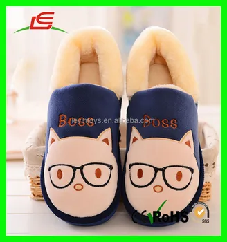 Winter Indoor Slippers Plush Ladies Daily Wear Fluffy Warm Bedroom Slipper Buy Washable Bedroom Slippers Soft Bedroom Slippers Womens Warm Bedroom