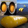Air Inflatable Marine airbags for sale Pipeline Flotation Buoyancy & Ballast Bags