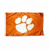 3*5ft Clemson Tigers Flag Custom Clemson Tigers Flag