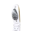 Silver Professional Portable Device Hair growth stimulation Brush Comb