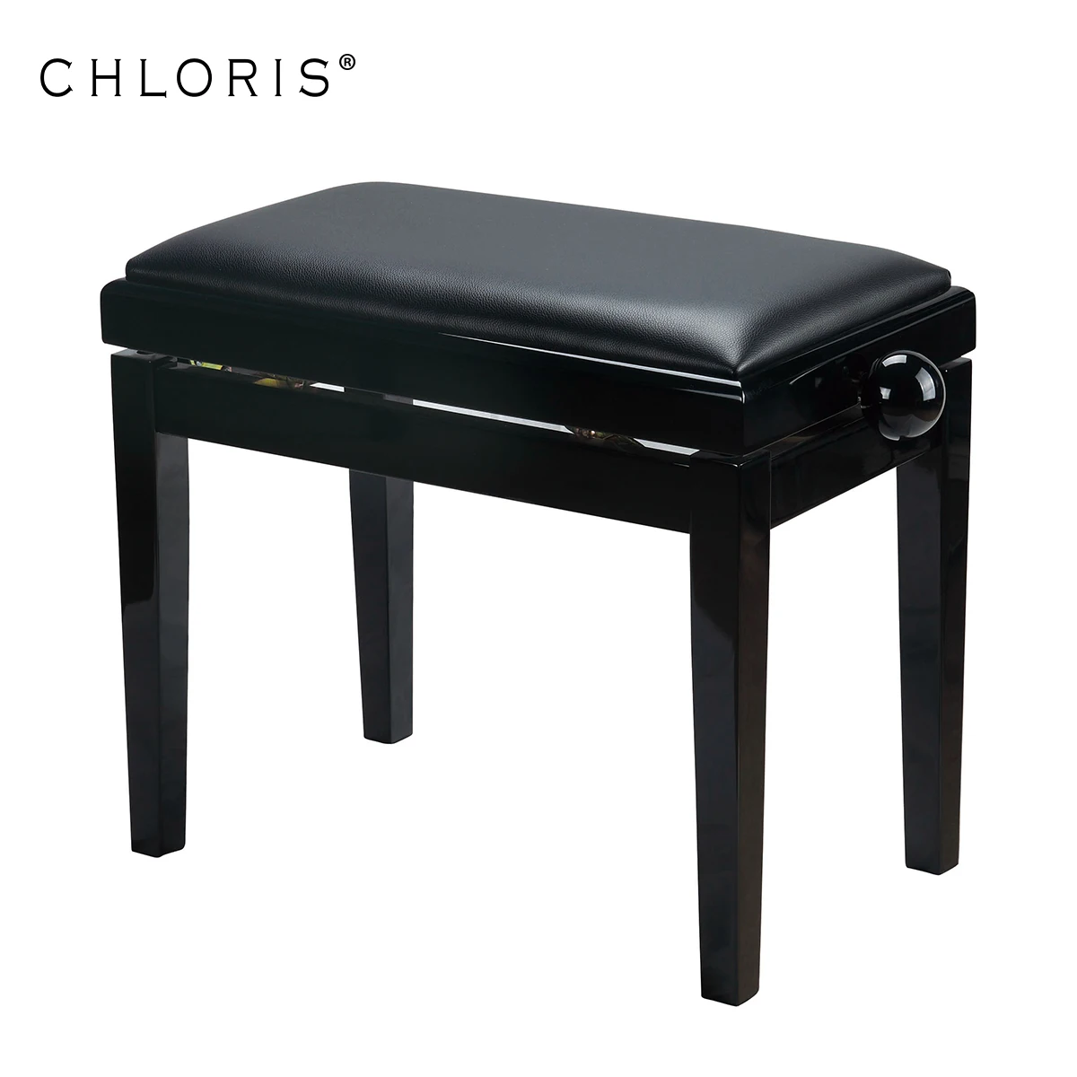 Kayu Solid Adjustable Piano Kursi Piano Tuner Piano Bench Cpb 018 Buy Kursi Piano Yang Dapat Disesuaikan Kursi Piano