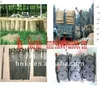 2016 hot sale JX-AAA Straw mat knitting machine