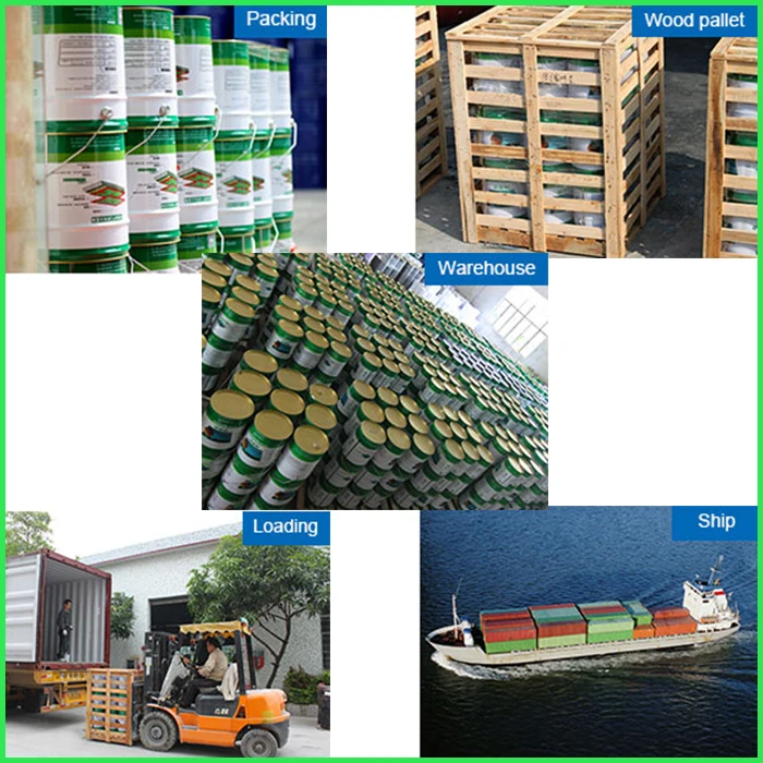 packing & shipping 1