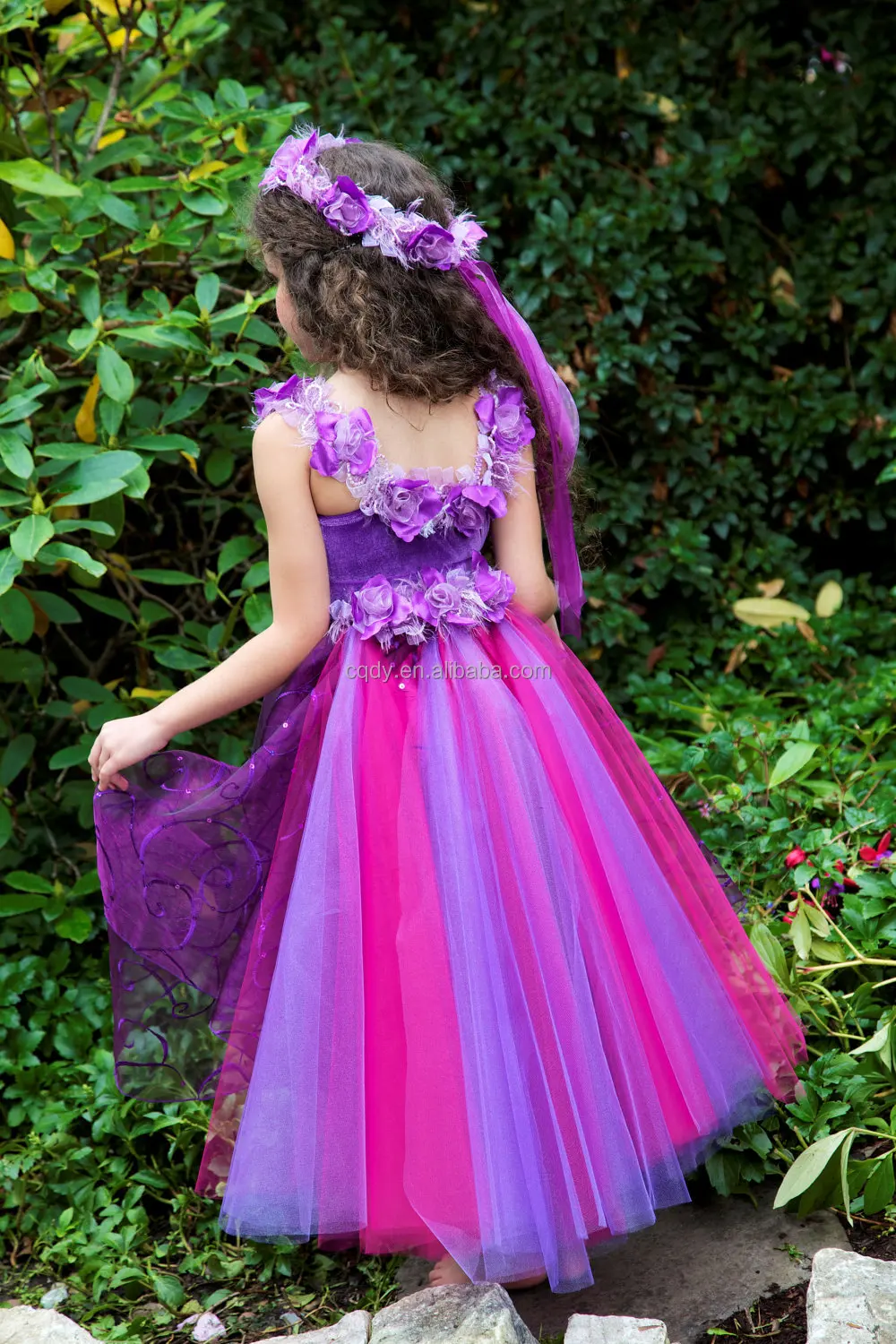 2014 New Model Girl Dress/ Dress For Girl 5 Years/girl Frocks For Costume Party Buy Fairy Girl