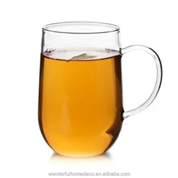 thin glass cups