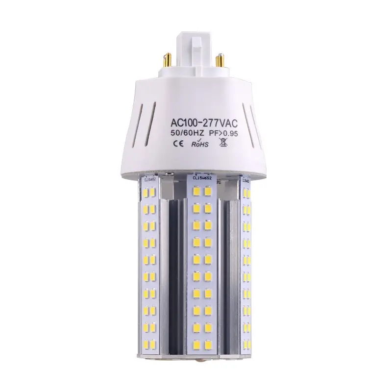 E27 G24 LED Corn Bulbs 12W LED Light Bulbs 100W Equivalent 12W LED Bulbs,Daylight White