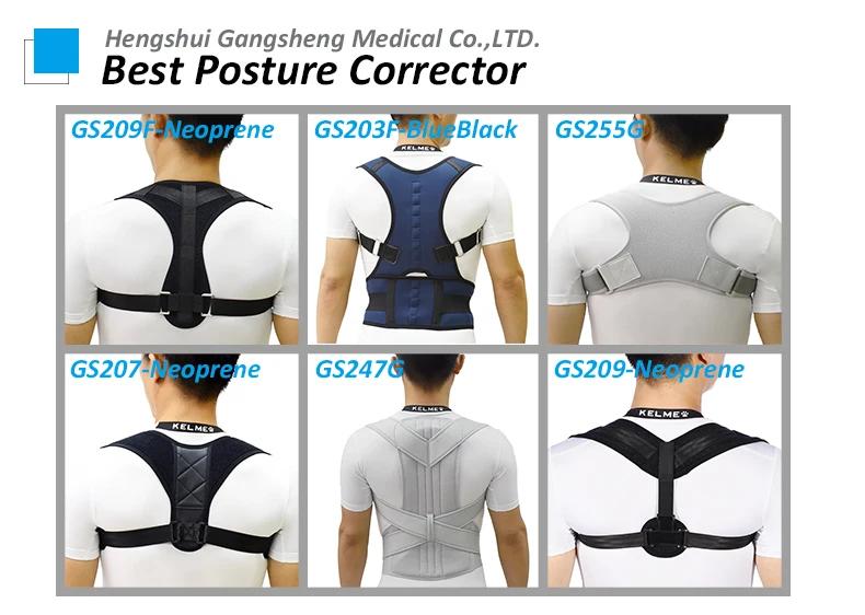 Best Posture Corrector