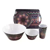 /product-detail/wholesale-new-design-porcelain-imitating-black-japanese-melamine-dinnerware-60724286512.html