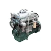 Buy new complete engines for DONGFENG 4x2 Truck Crane straight arm