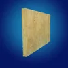 lightweight ceiling rock wool board long life time wool rock wool