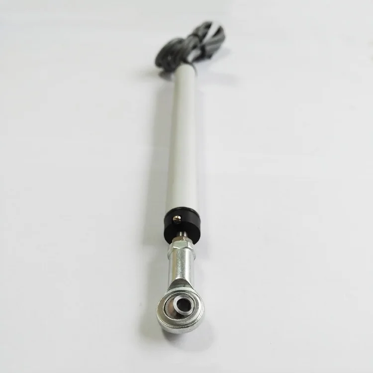 420ma Output Kpz Linear Potentiometer Position Sensor Buy 420ma